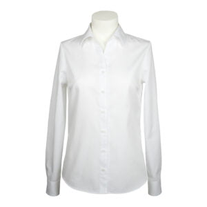 NAISTEN VALKOINEN PAITA