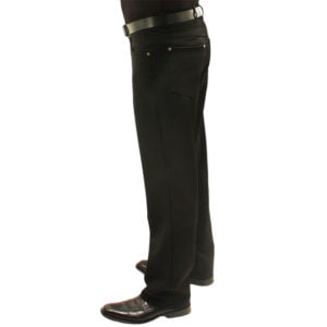 SIISTIT MUSTAT HOUSUT 1952-90, Elliot 30", 32" 34"