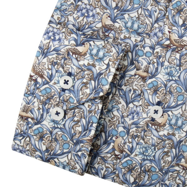 KUVIOLLINEN PRINTTIKAULUSPAITA 4137-42 - Image 4