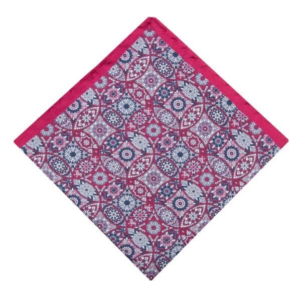 PUNAKUVIOLLINEN TASKULIINA 9642-55