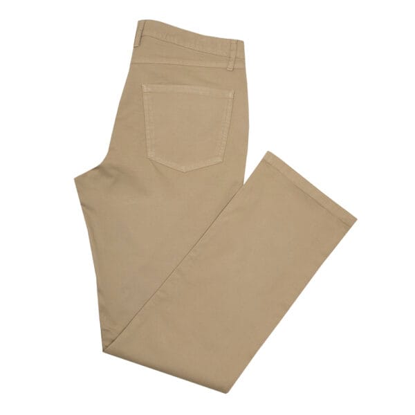 BEIGET STRETCH -HOUSUT 3776-35