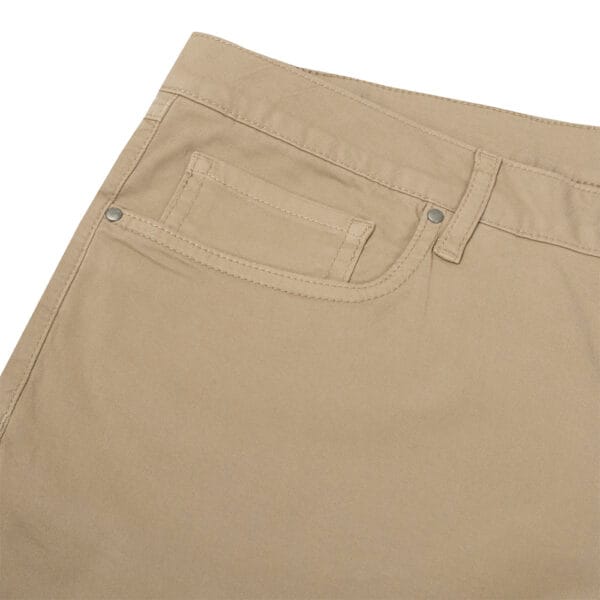 BEIGET STRETCH -HOUSUT 3776-35 - Image 4