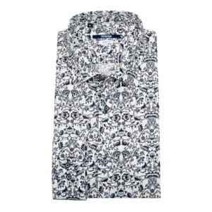 KUVIOLLINEN PRINTTIKAULUSPAITA 4166-01