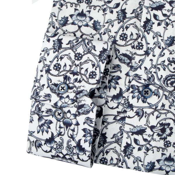 KUVIOLLINEN PRINTTIKAULUSPAITA 4166-01 - Image 4