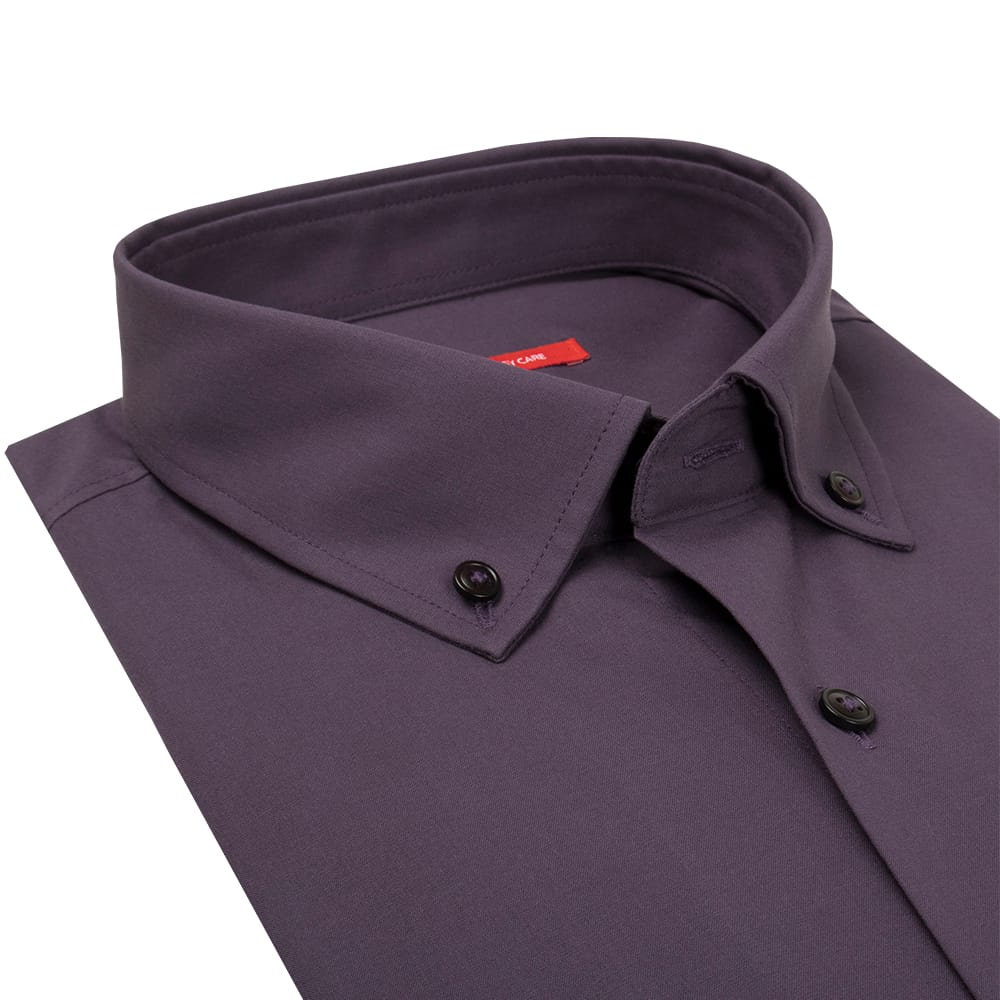 VIOLETTI NAPPIKAULUSPAITA 4228-85 - Image 3