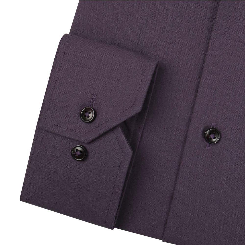 VIOLETTI NAPPIKAULUSPAITA 4228-85 - Image 4