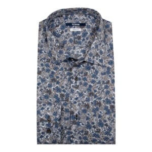KUVIOLLINEN PRINTTIKAULUSPAITA 4230-15