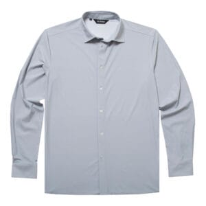 PRINTTIKUVIOLLINEN TRIKOOPAITA