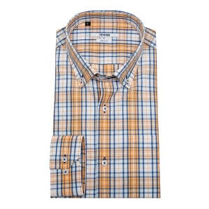 RUUDULLINEN KAULUSPAITA