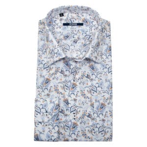 KUVIOLLINEN PRINTTIKAULUSPAITA