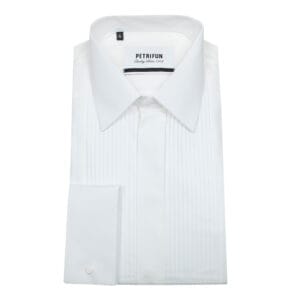 VALKOINEN JUHLAPAITA