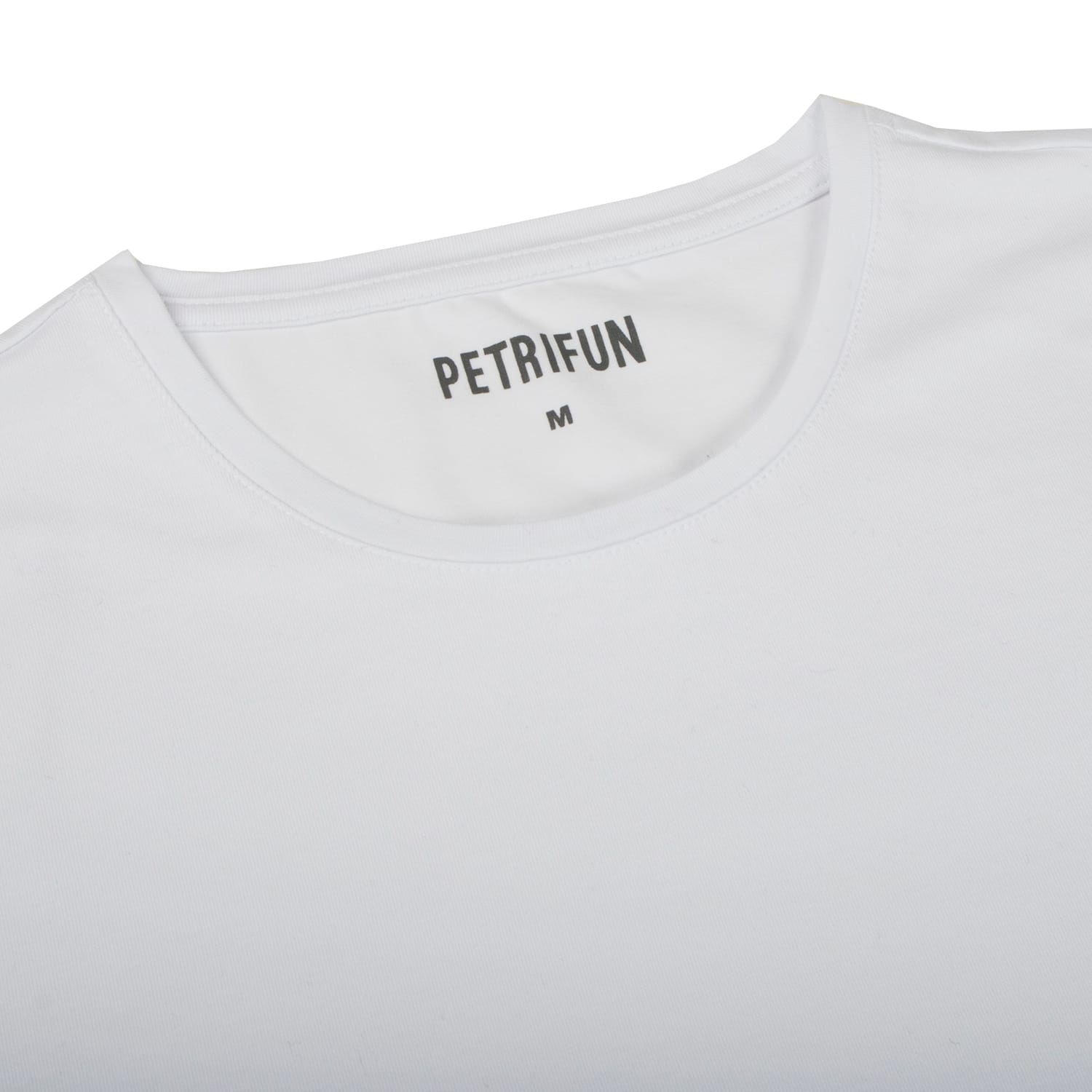 VALKOINEN T-PAITA - Image 4